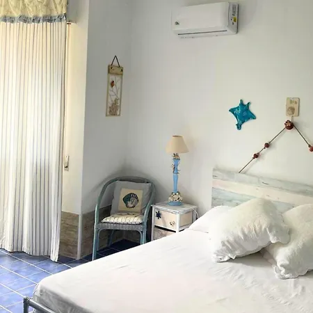 Lejlighed Seaside Private Ac *