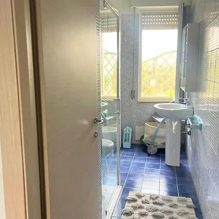 Seaside Private Ac Διαμέρισμα