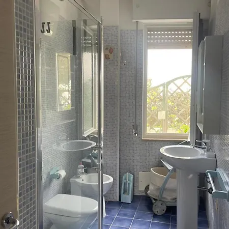 Lejlighed Seaside Private Ac *