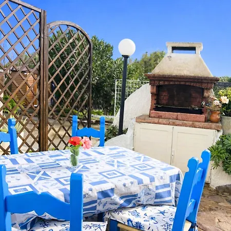Seaside Private Ac * Calasetta