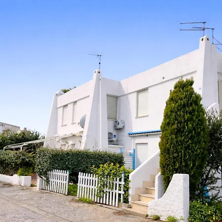 Seaside Private Ac Διαμέρισμα