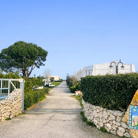Seaside Private Ac Calasetta