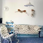 Seaside Private Ac Apartment Calasetta