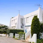 Seaside Private Ac Apartment