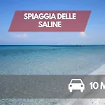 Apartment Seaside Private Ac Calasetta