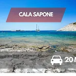 Seaside Private Ac * Calasetta