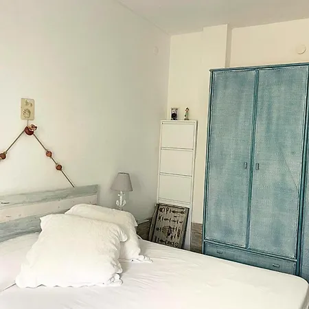 Seaside Private Ac 칼라세타