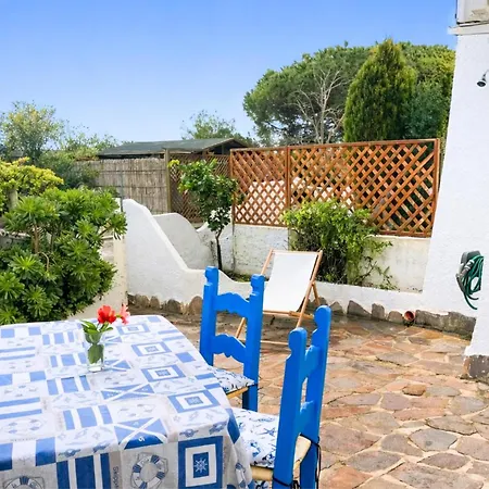 Seaside Private Ac Apartament